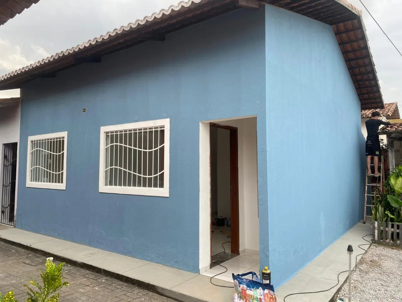 Foto - São Gonçalo do Amarante - Olho Dagua