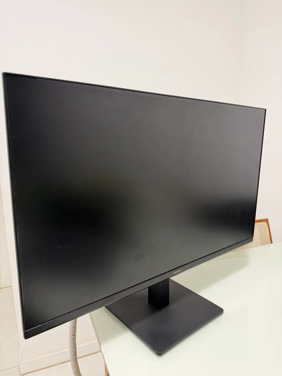 Monitor Samsung 27  - Foto 3
