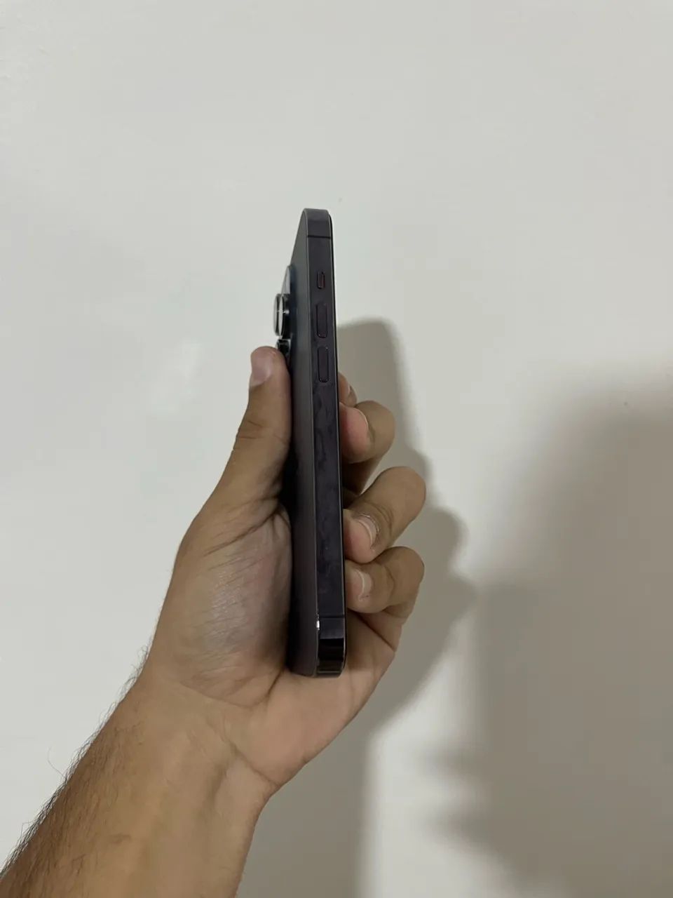 iPhone 14 Pro 256gb 84% saúde de bateria  - Foto 4