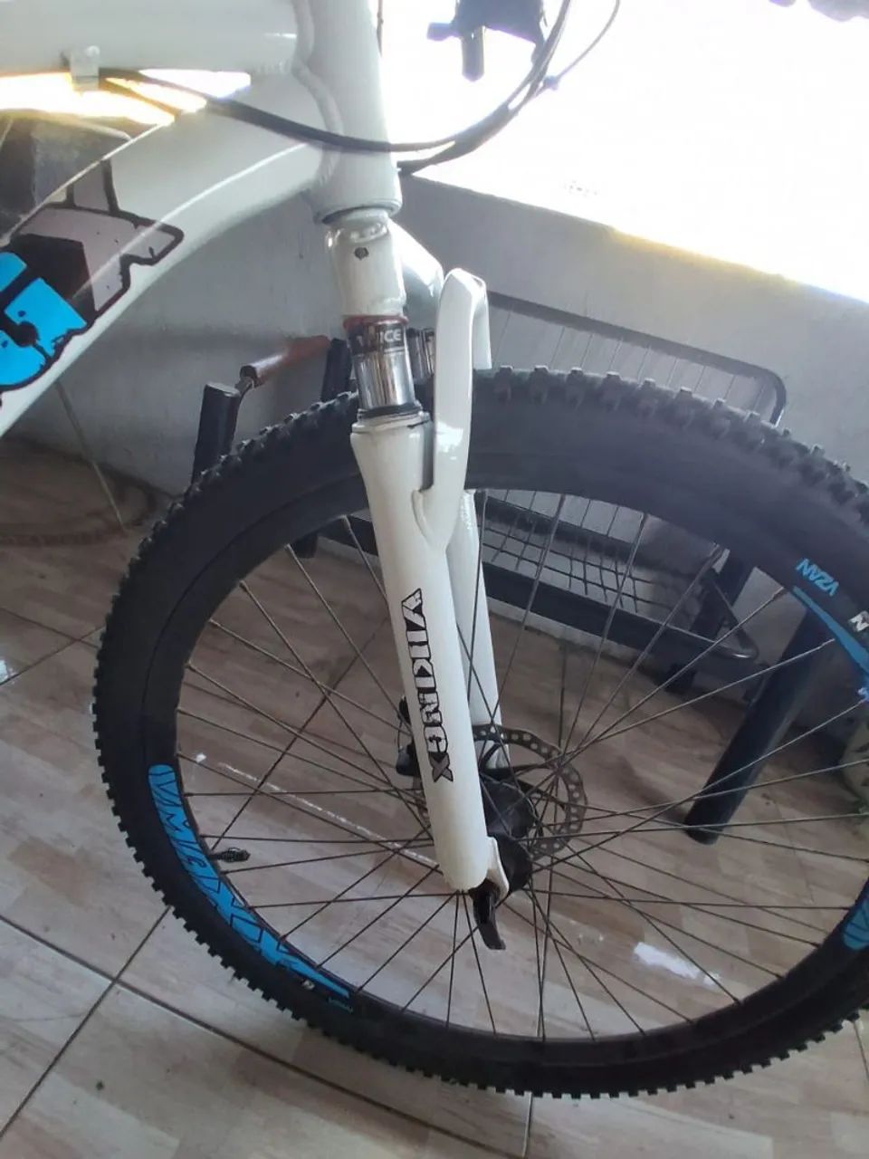 Bicicleta  - Foto 2