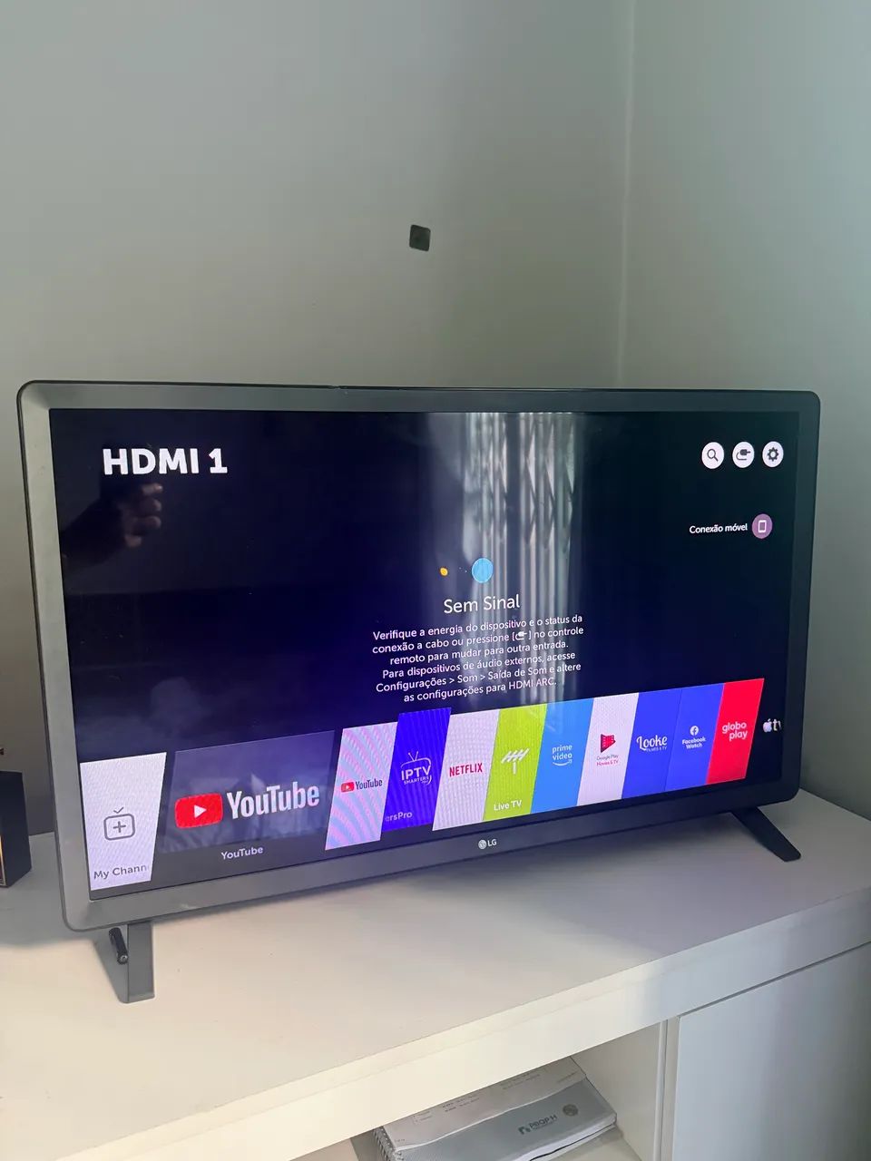 Tv 32 smart - Foto 3