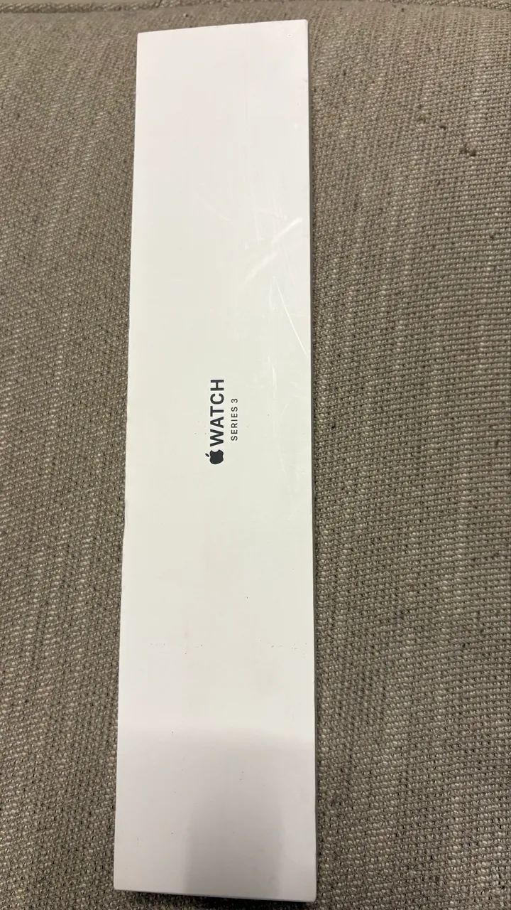 Apple Watch Serie 3 - 38mm - Foto 3