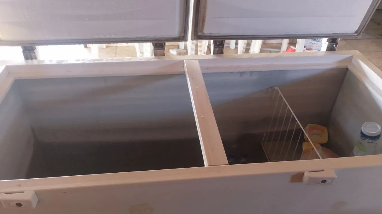 Vende-se freezer  - Foto 2