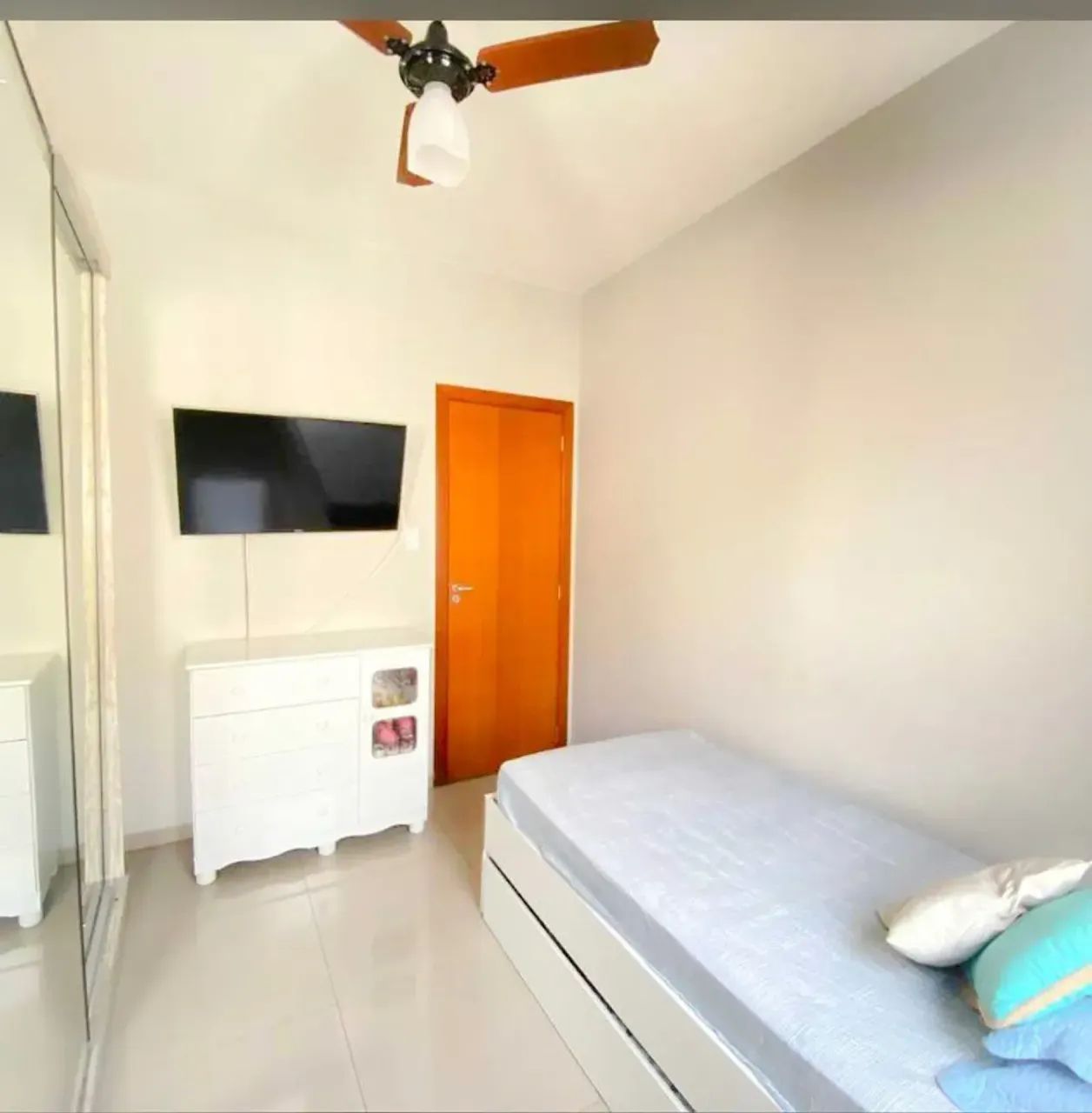 OPORTUNIDADE apartamento 2 quartos no CENTRO DE VILA VELHA! - Foto 5