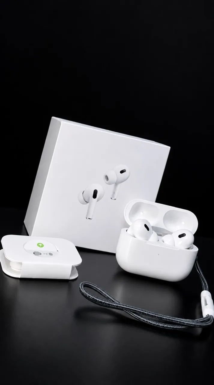 AirPods Pro 3