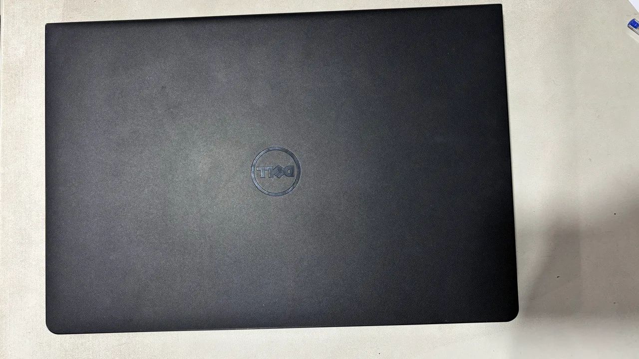 SOMENTE VENDA - Notebook Dell em excelente estado !  - Foto 3