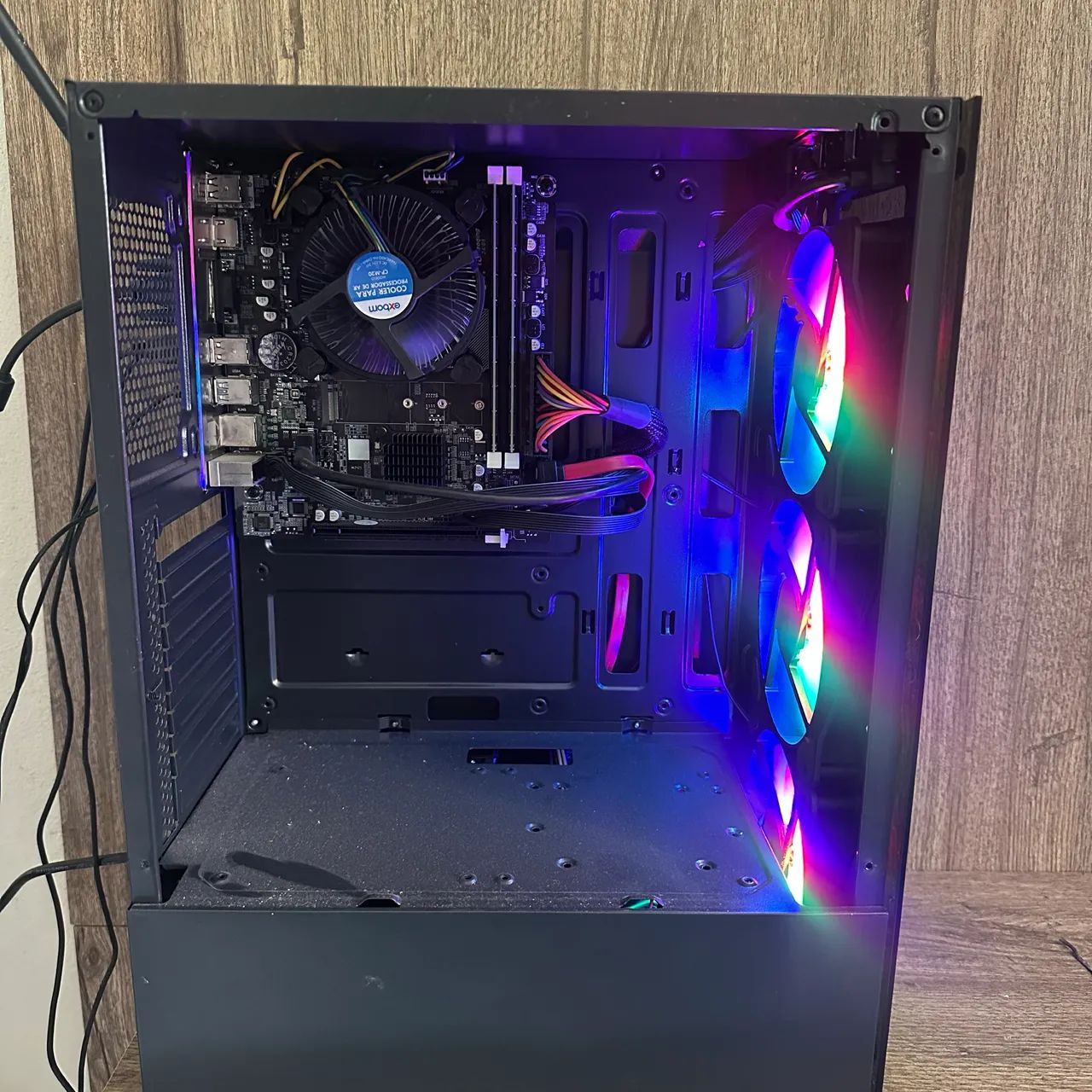 Computador  - Foto 3
