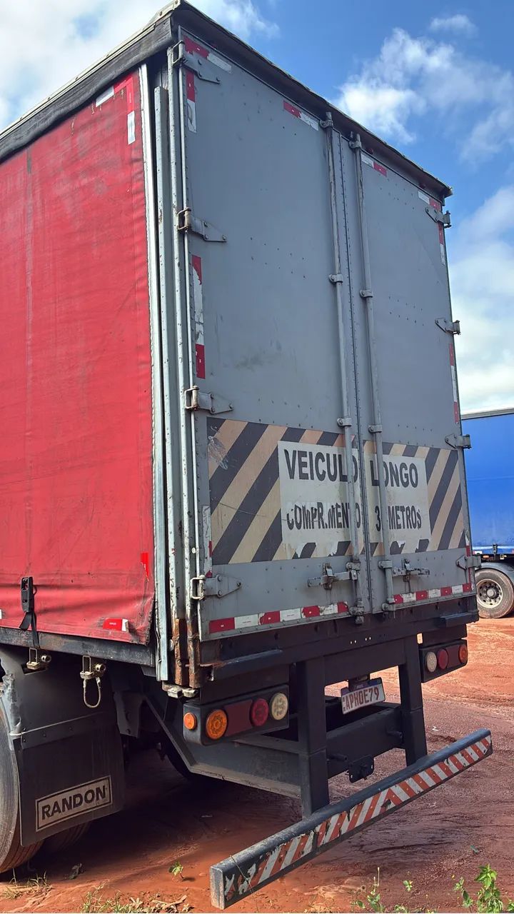 Rodosider troca 30m - Foto 4