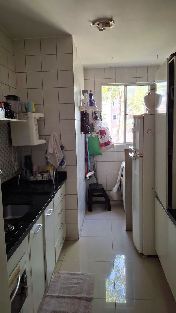 Vendo apto  no Residencial Vinicius de Moraes, 406 norte  - Foto 5