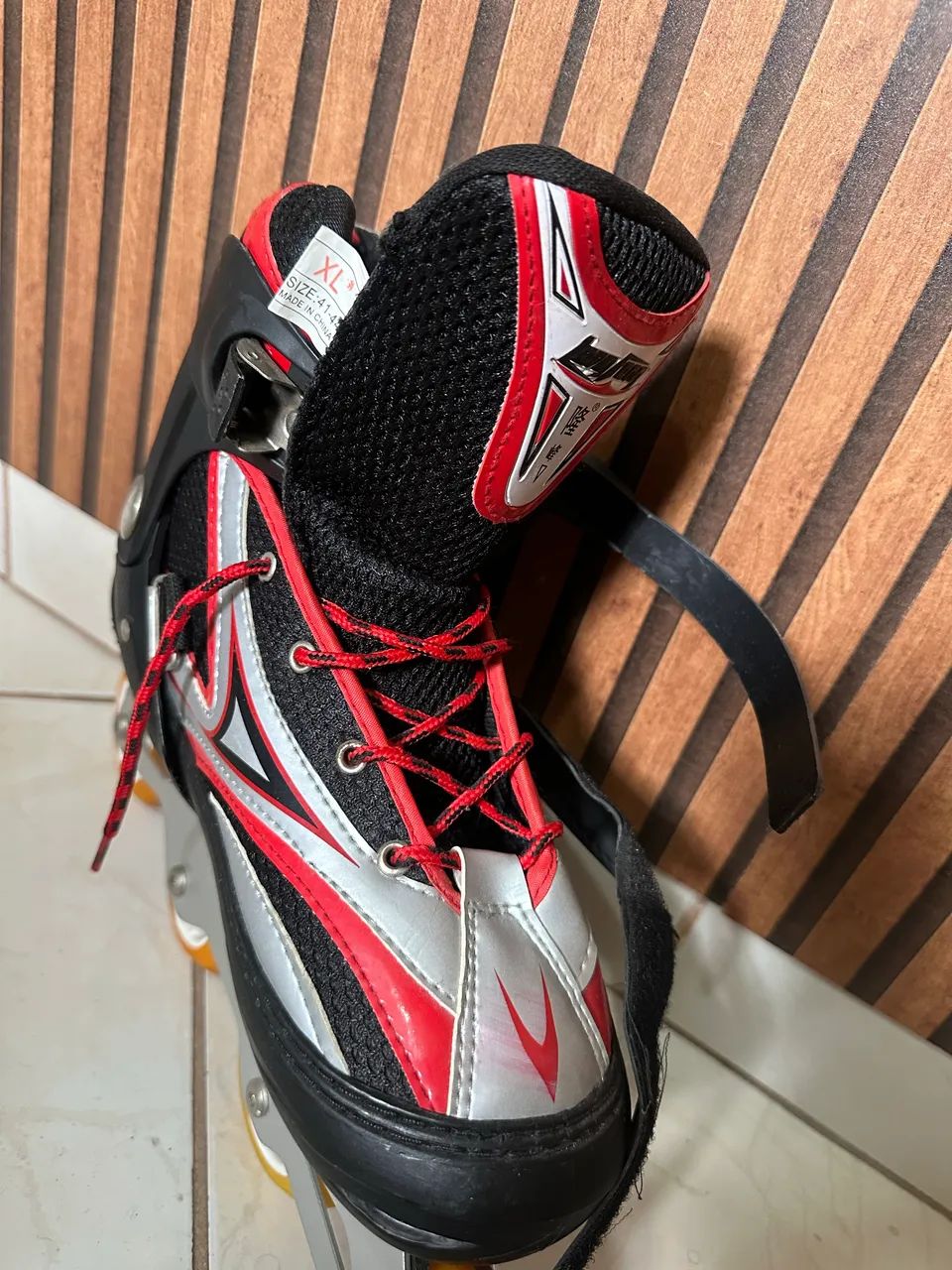 Patins  - Foto 2