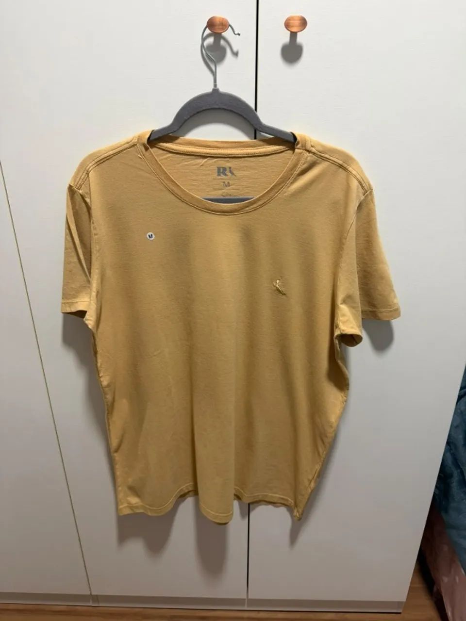 CAMISETA MARCA RESERVA