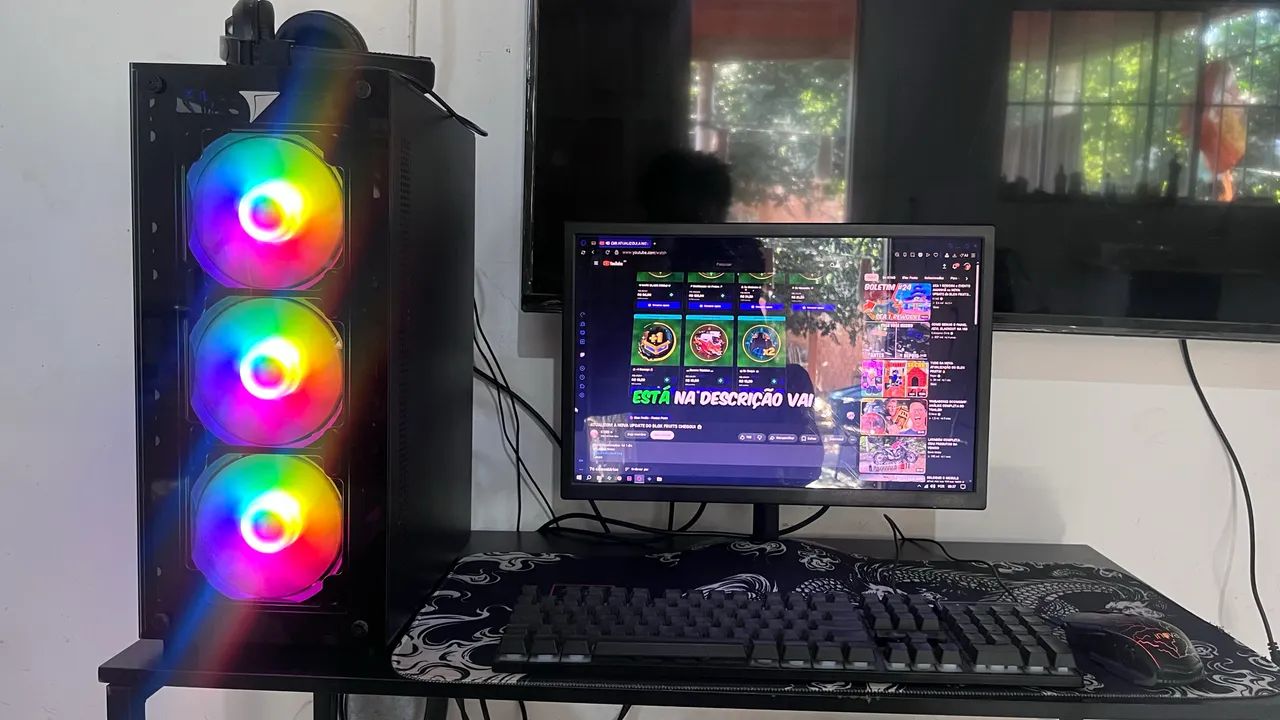 Computador pc - Foto 3