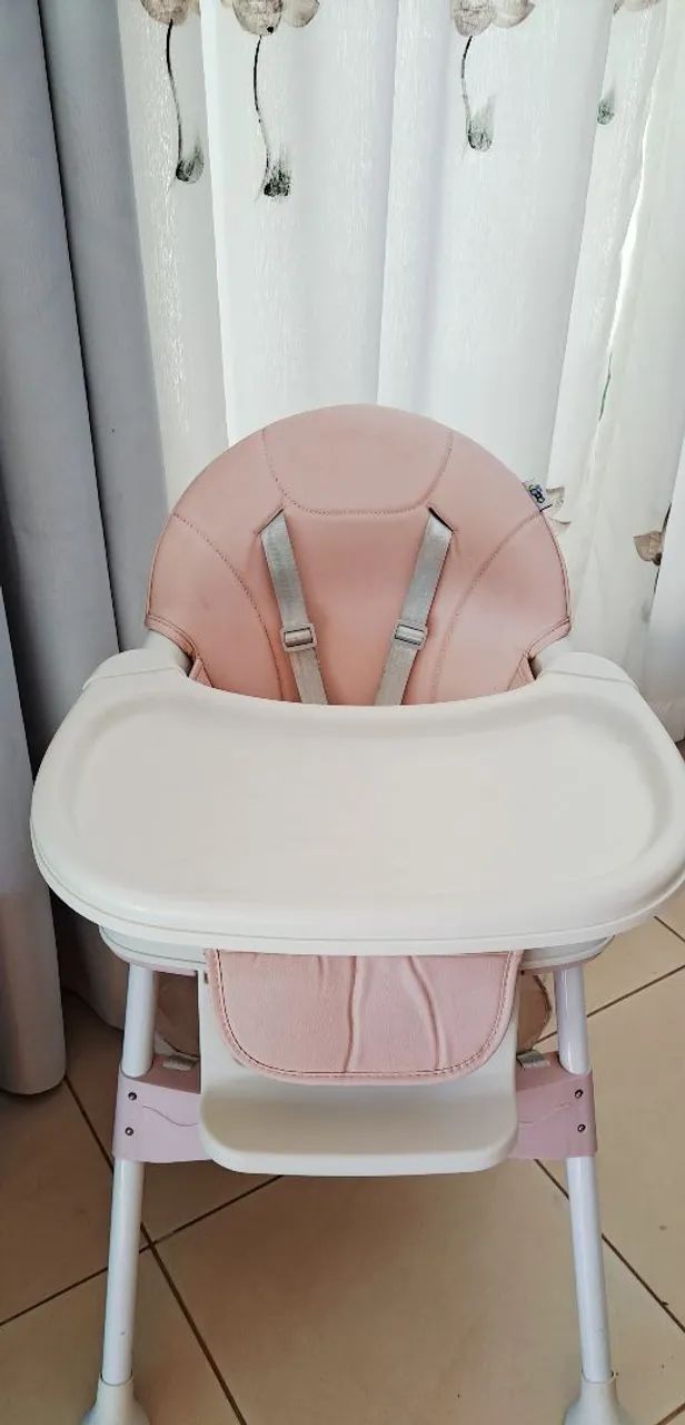 Cadeira de alimentação  - Foto 3