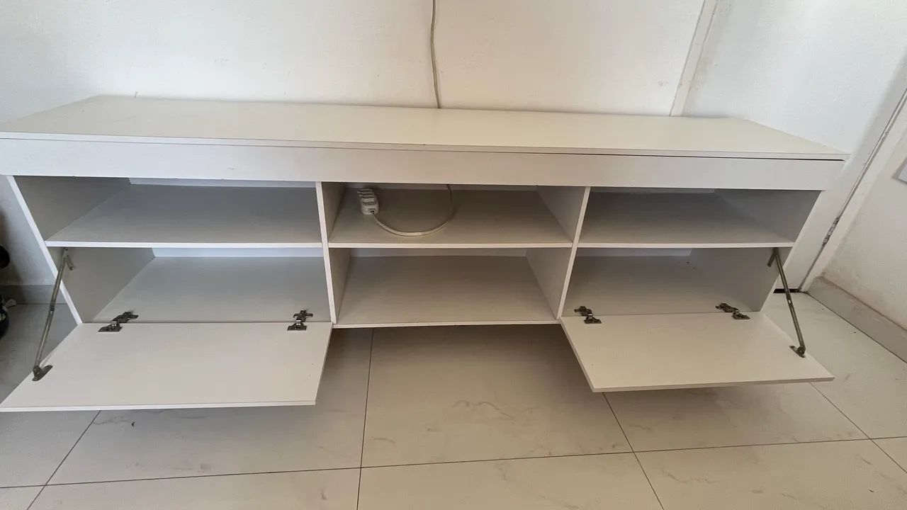 Rack para TV 