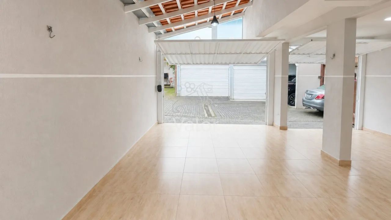 Triplex com 3 quartos + ático + 3 vagas em condomínio - Foto 5