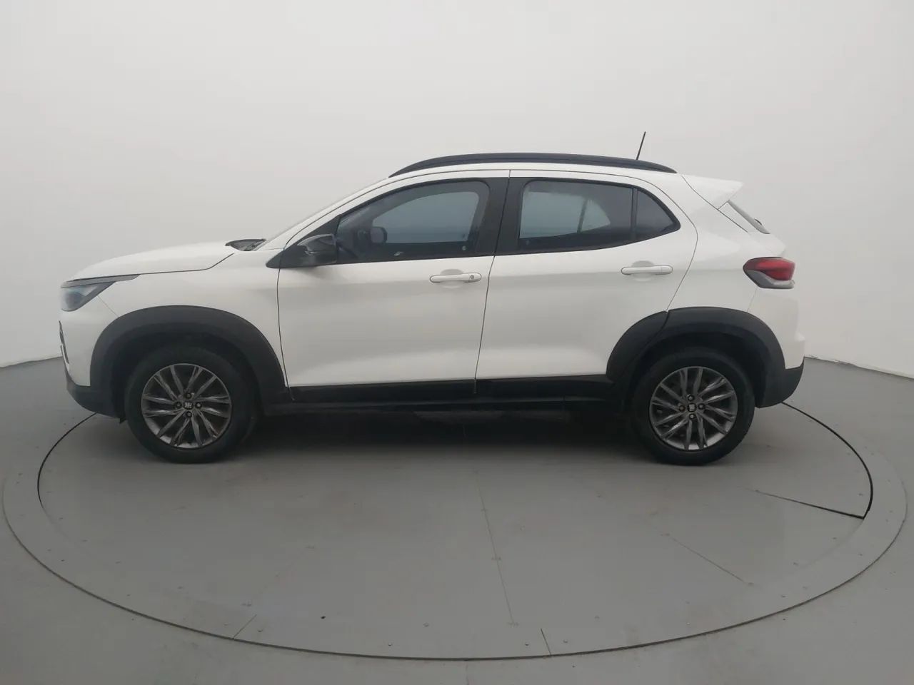 Fiat Pulse 2025 photo 2
