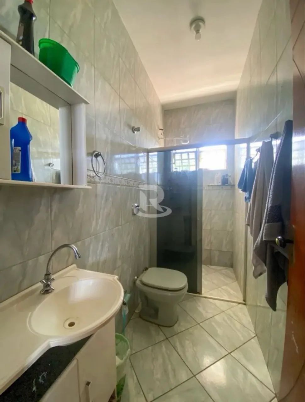 VENDO SOBRADO COM BARRACÃO DE 3/4  - Foto 2