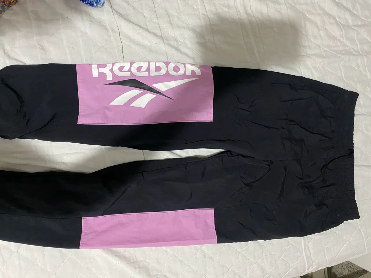 Calça Rebook