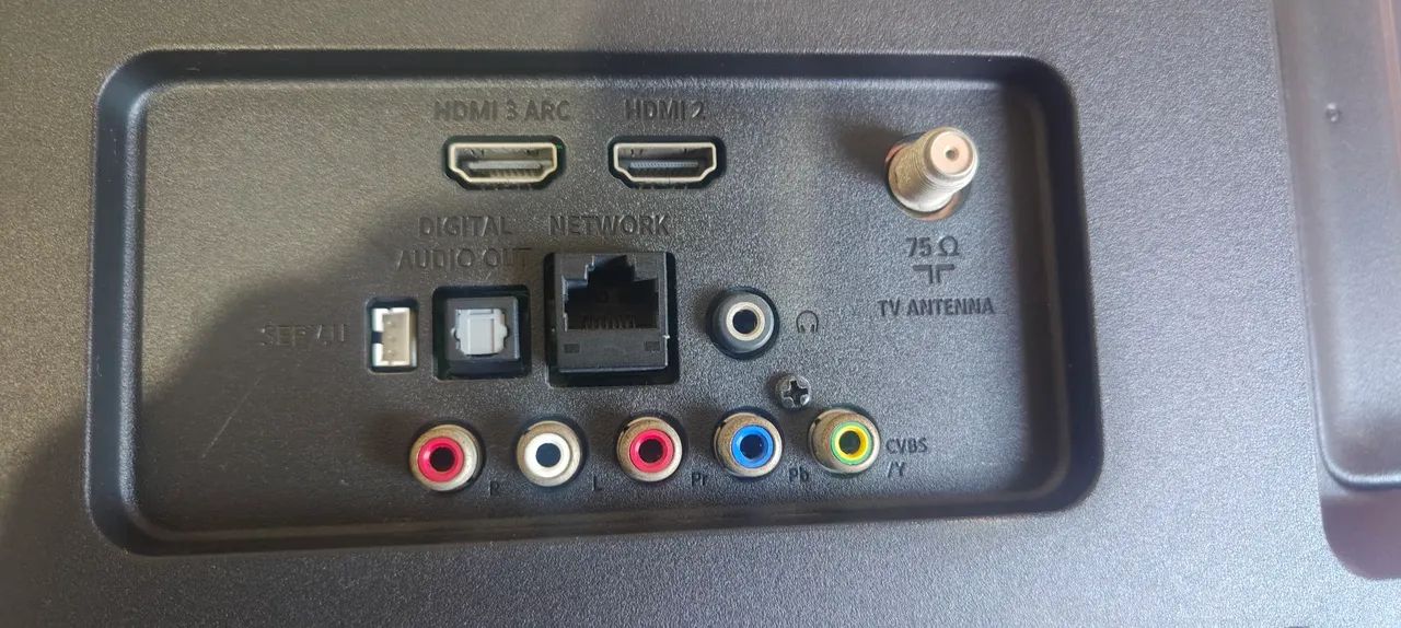tv smart AOC 32 polegadas  - Foto 5