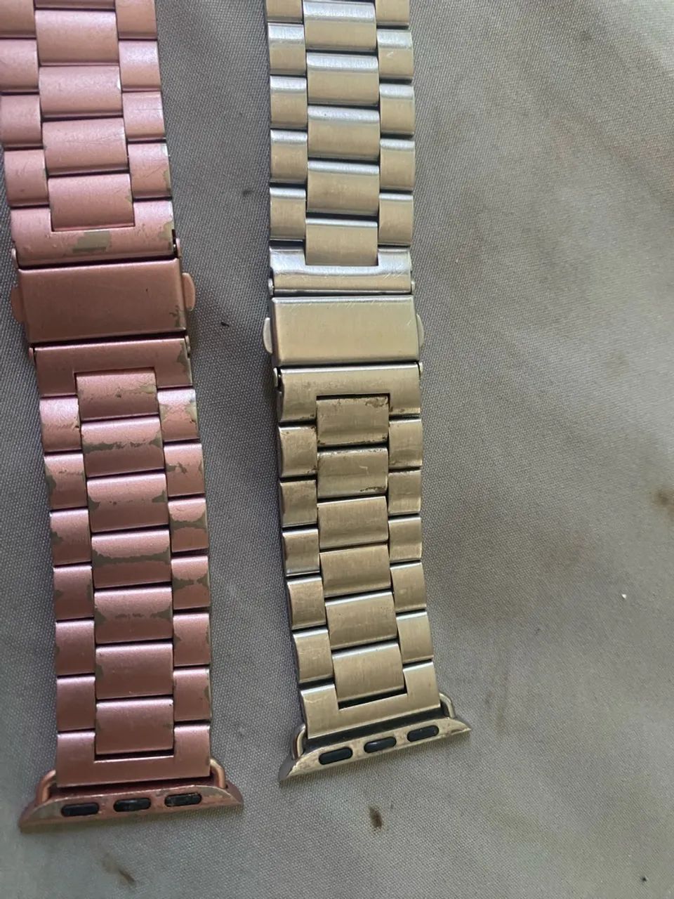 Pulseiras Apple Watch Serie 3 - Foto 2