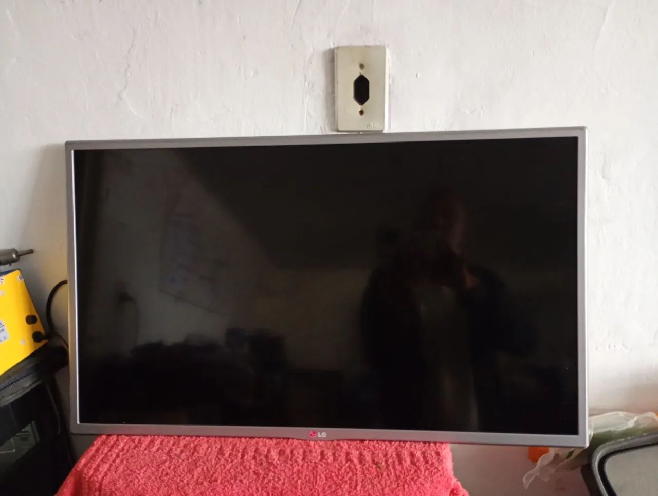 Display LG32LB58OB - Foto 2