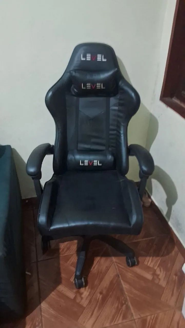 Cadeira gamer 