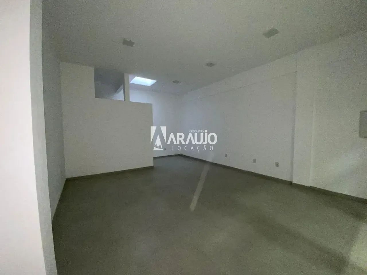 Sala comercial para alugar no Centro - Itajaí - Foto 5