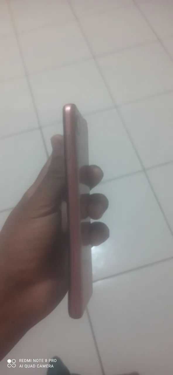 Ele tá todo original só colocar a tela - Foto 5