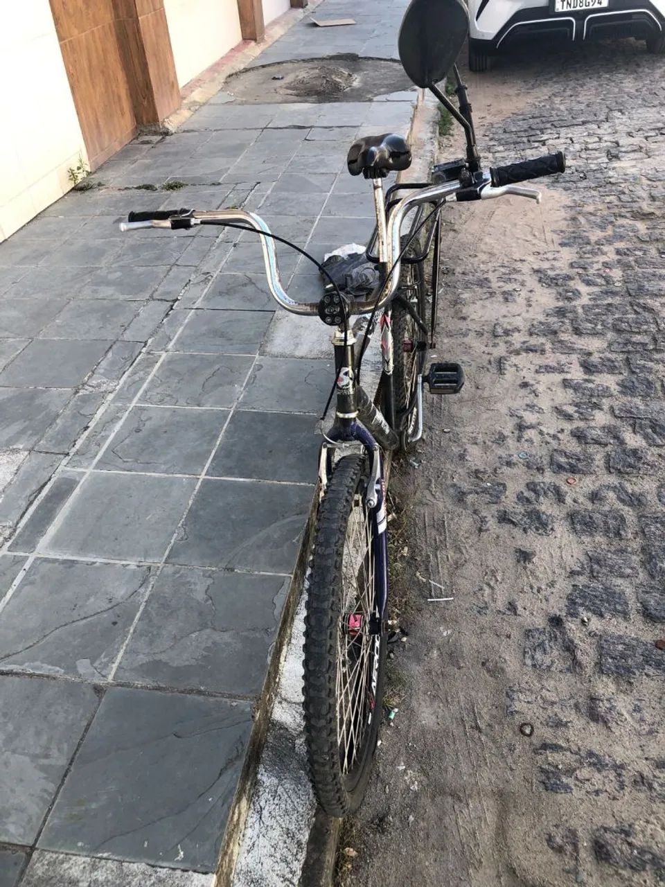 Bicicleta ?  - Foto 2