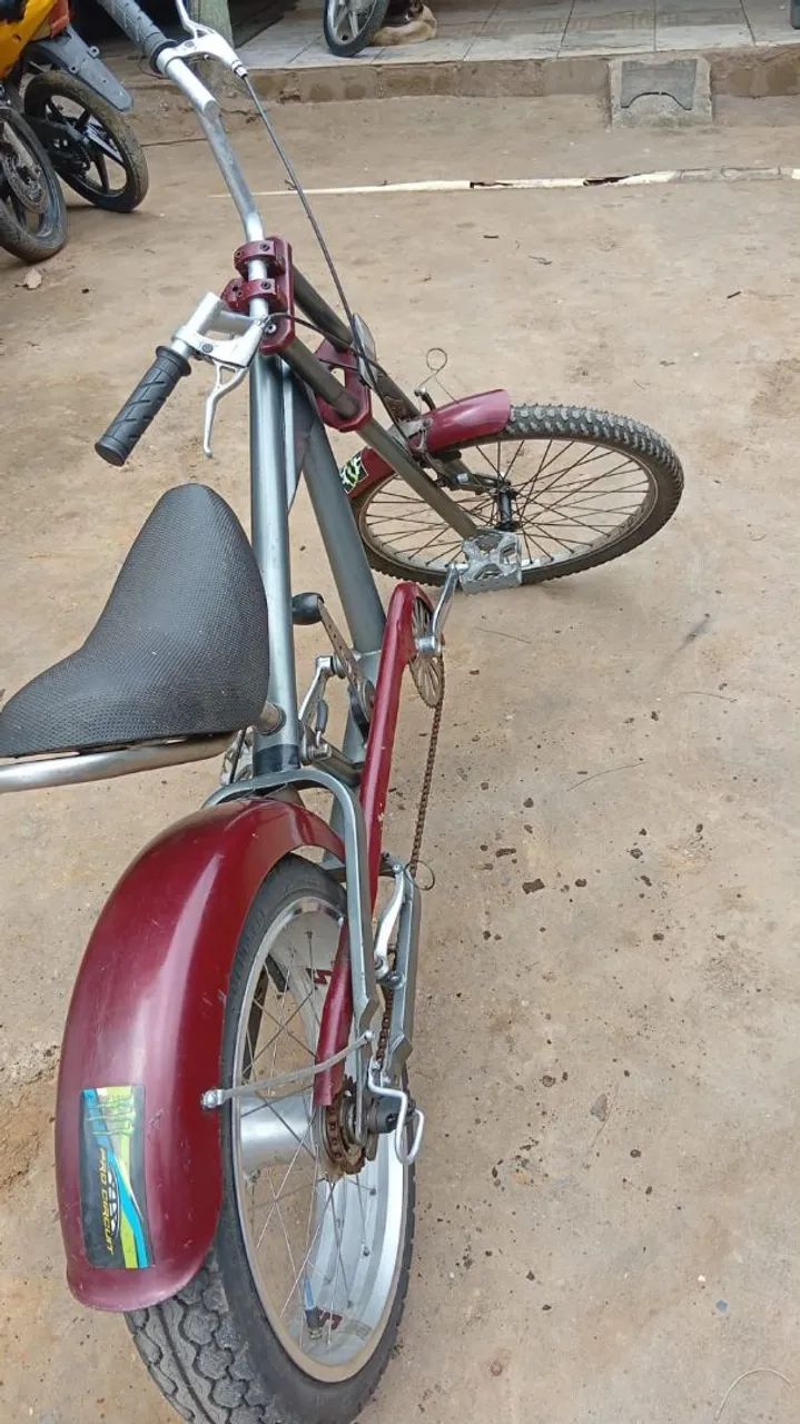 Bike chop top d+ - Foto 2