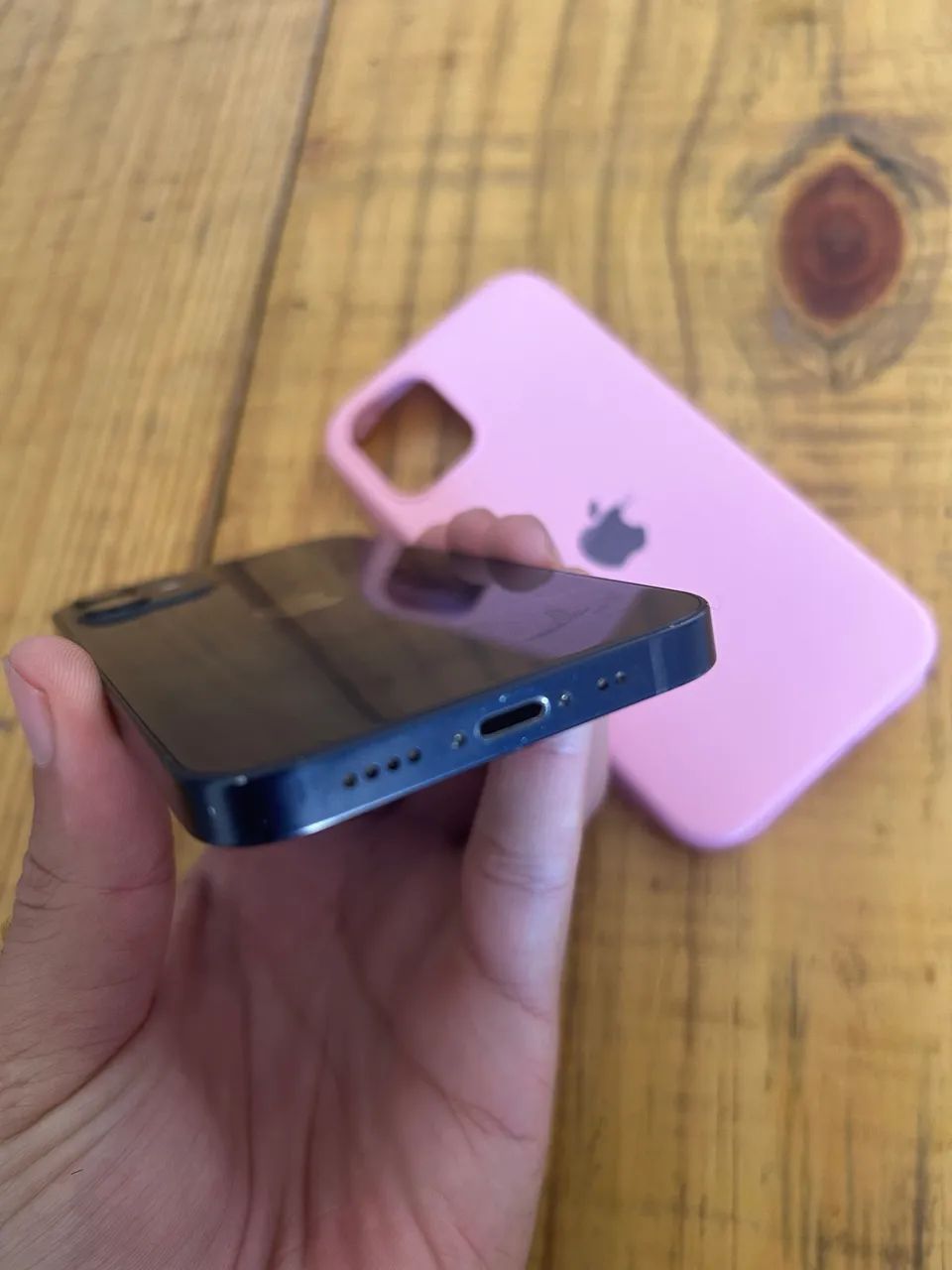 iPhone 12 - Foto 4