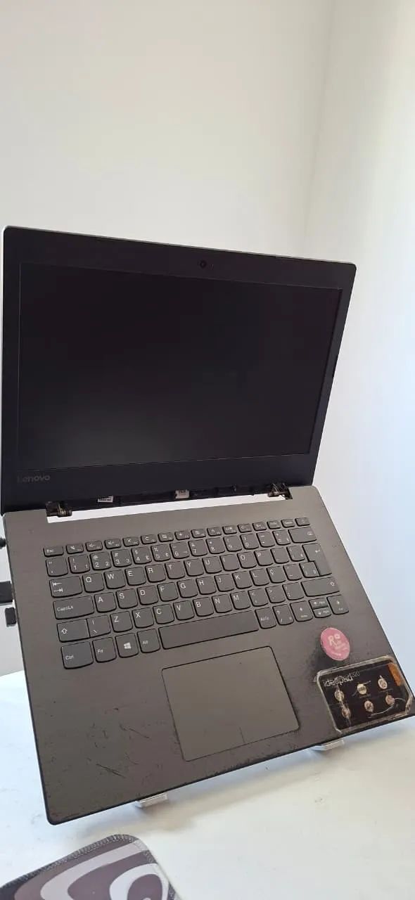 Lenovo IdeaPad 320 - i3 6ª Geração | 12GB RAM | SSD 256GB - Foto 3