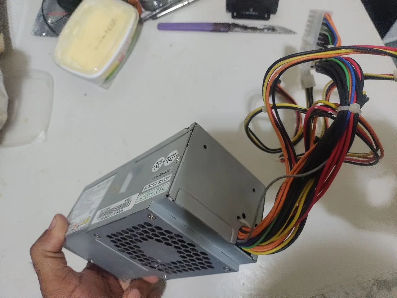 Fonte ATX Dell $150,00 - Foto 2