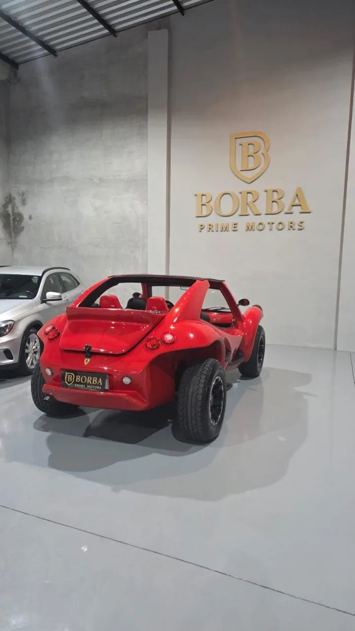 VW Bugre Bugre 2023 - Foto 5