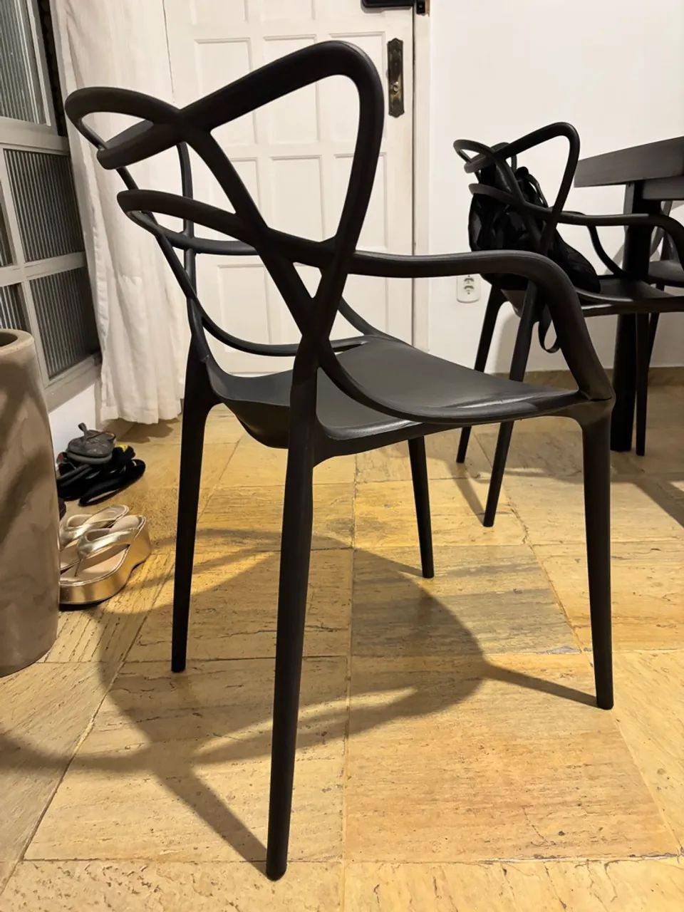 Cadeira Allegra - Foto 2
