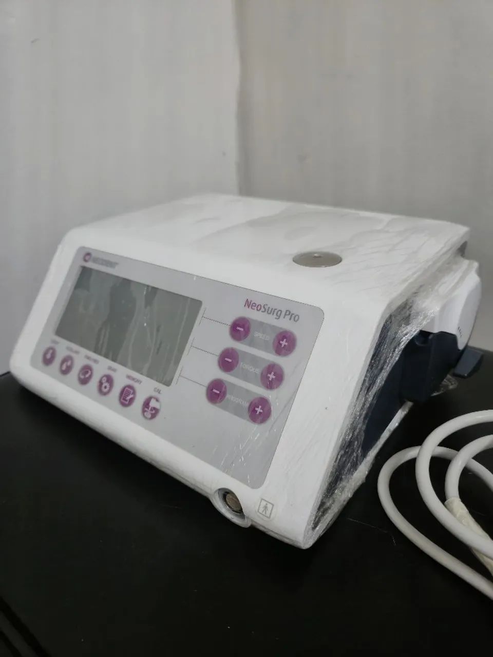 Motor de implante neo dente - Foto 4