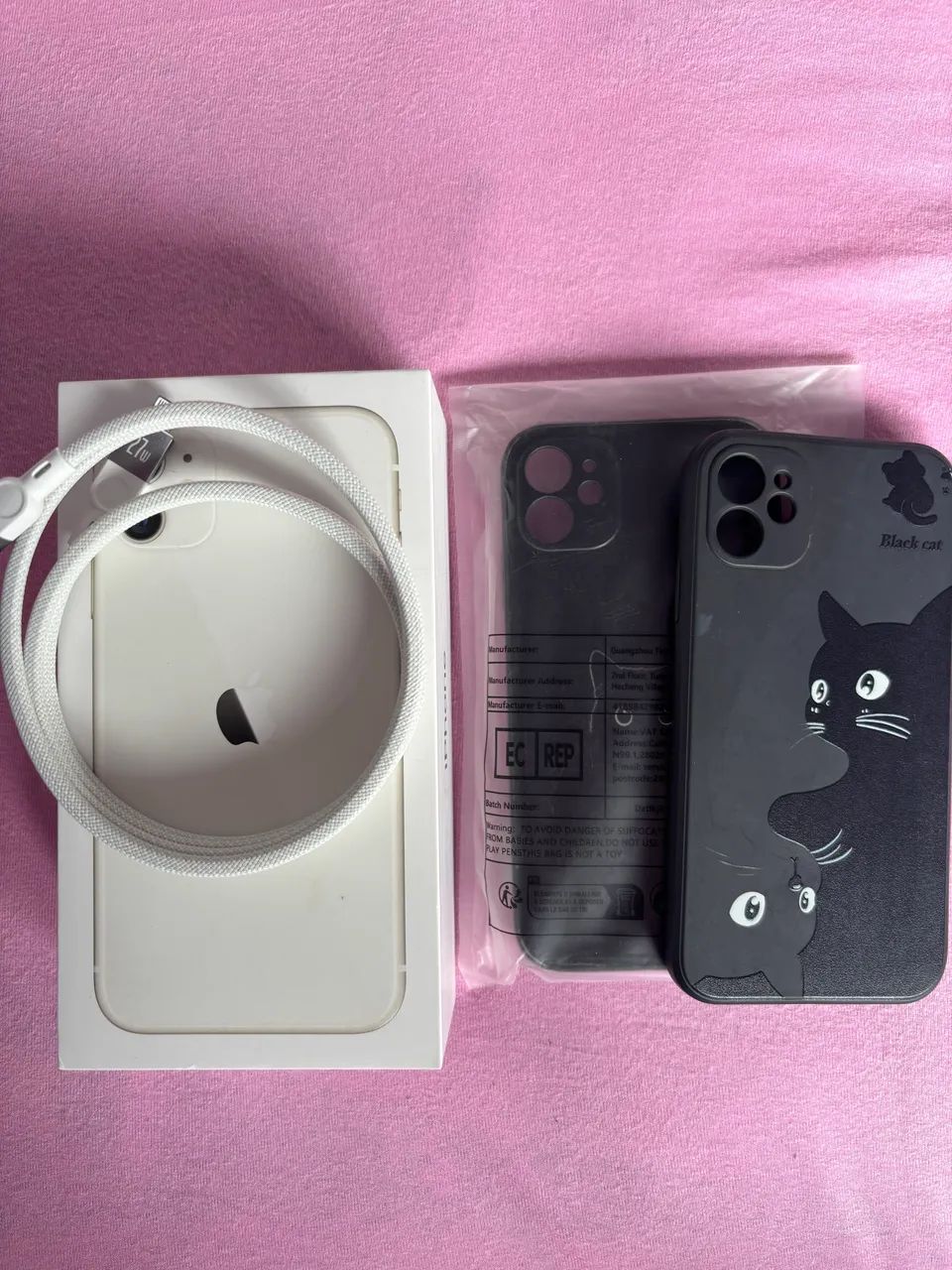 iPhone 11 64g - Celulares e Smartphones - Barra do Aririú, Palhoça