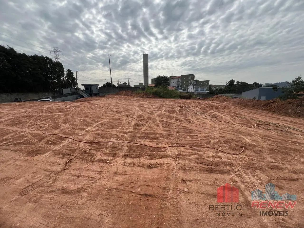 TERRENO PARA LOCAÇÃO EM VINHEDO/SP - Foto 3