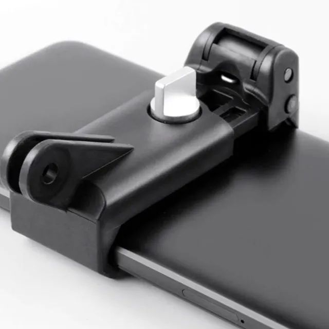 Suporte Celular e Smartphone para Pau de Selfie - Foto 3