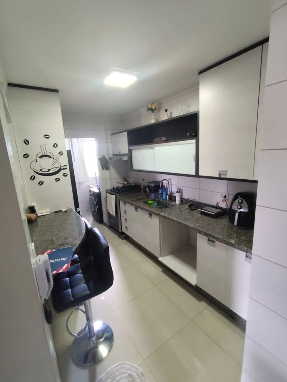RESIDENCIAL AQUARELA - Foto 5