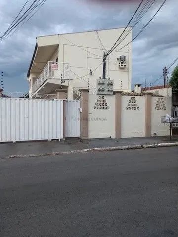 Conjunto de Kitnets Próximo a Univag