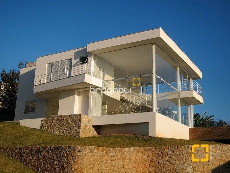 Casa com 718,78m², 3 dormitórios, 3 Suítes no Cacupé em Florianópolis - Foto 5