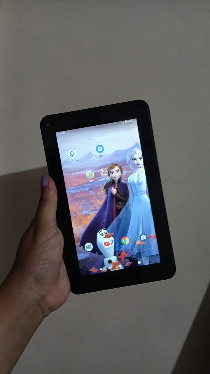 Tablet vendo ou troco  - Foto 2