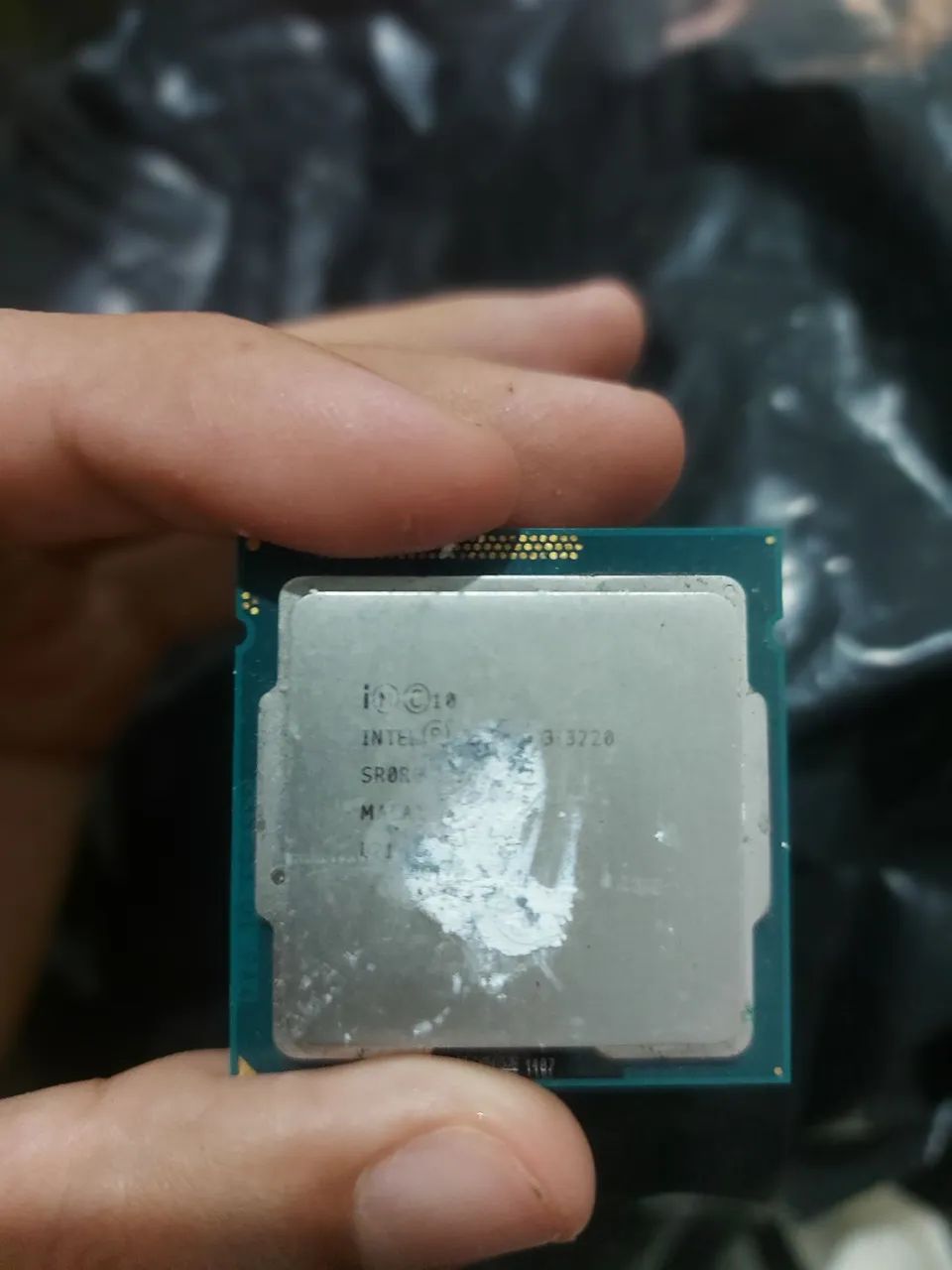 Core i3 de 3° geração funcionando perfeitamente  - Foto 2