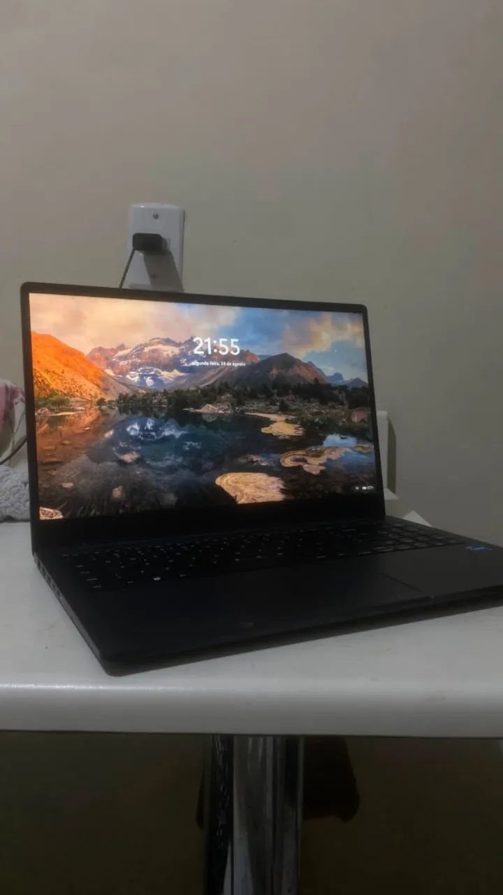 Notebook Galaxy Book 2 - Foto 3