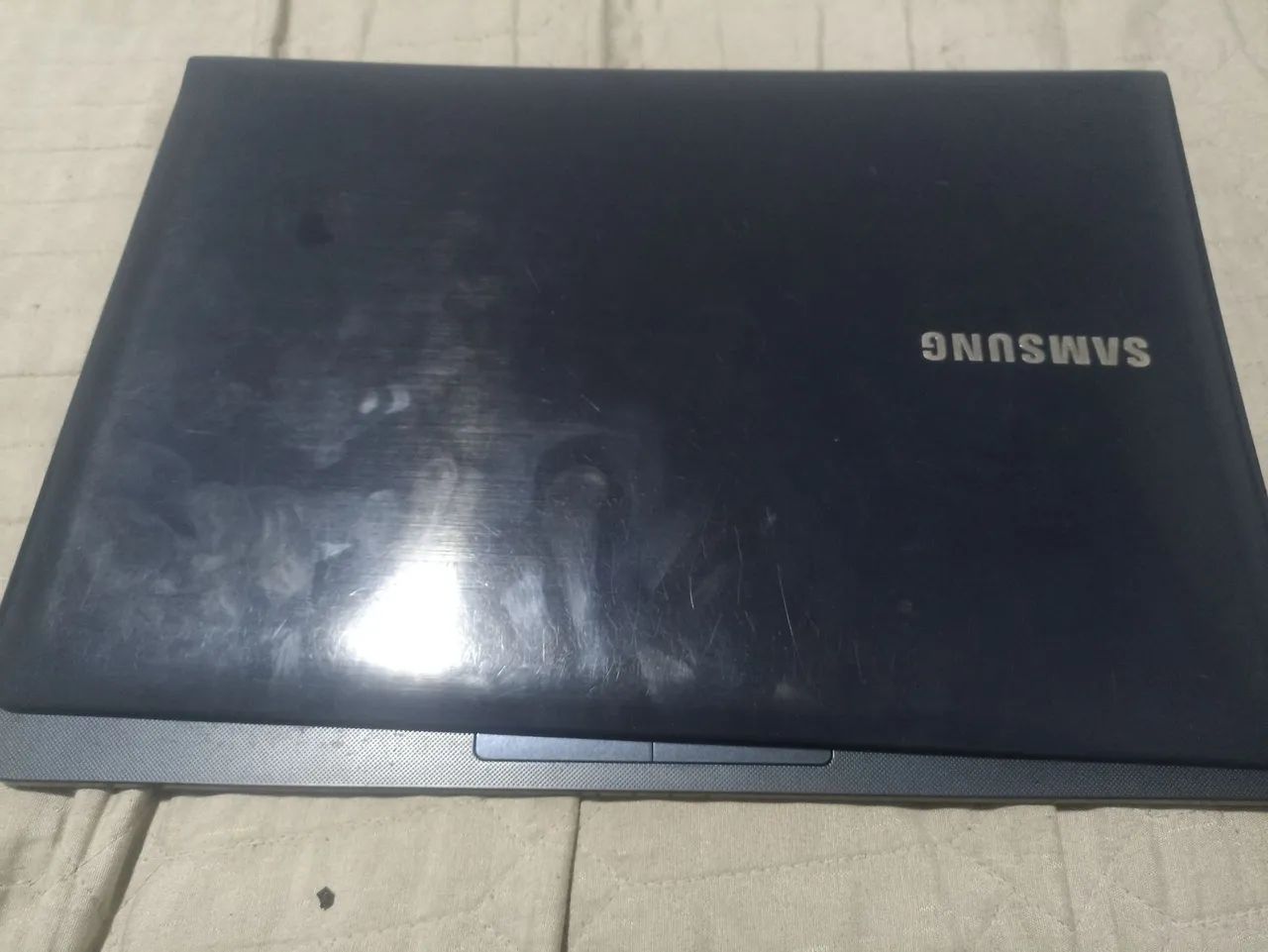 Carcaça notebook Samsung np275e4e - Foto 3