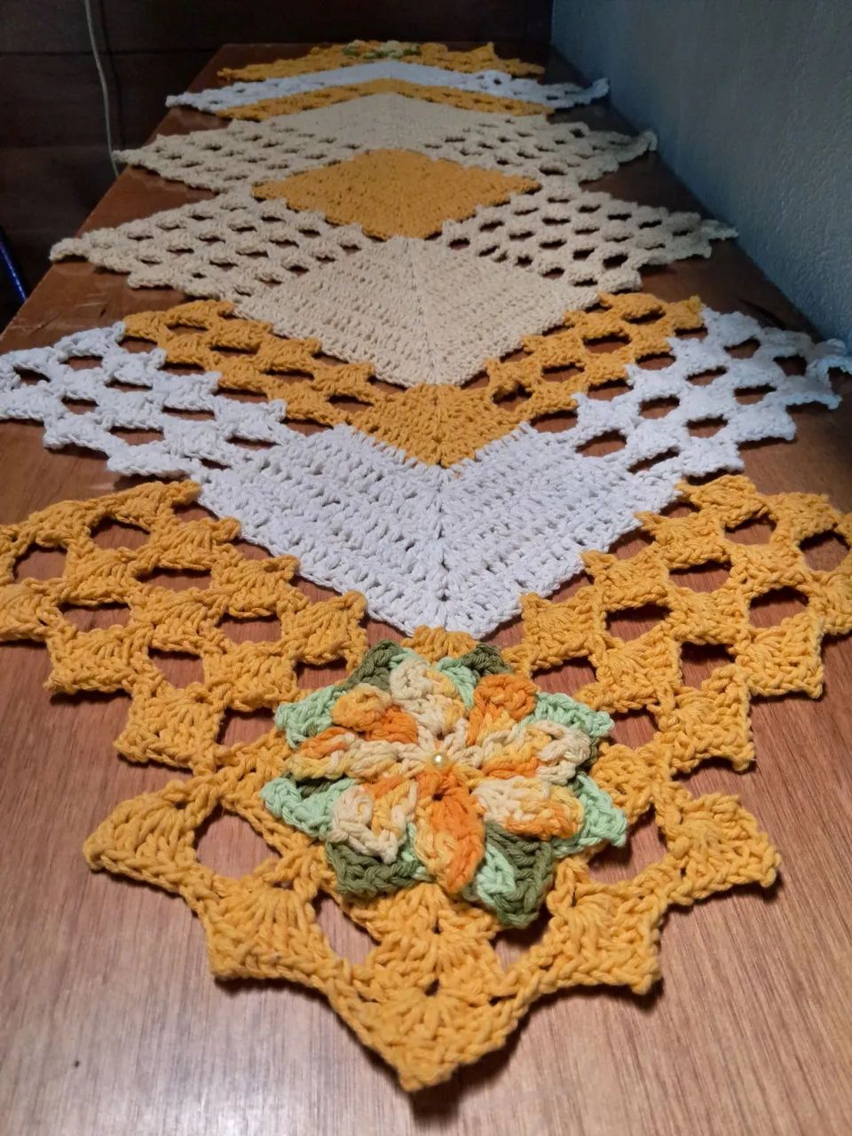 Trilho de mesa - Foto 4
