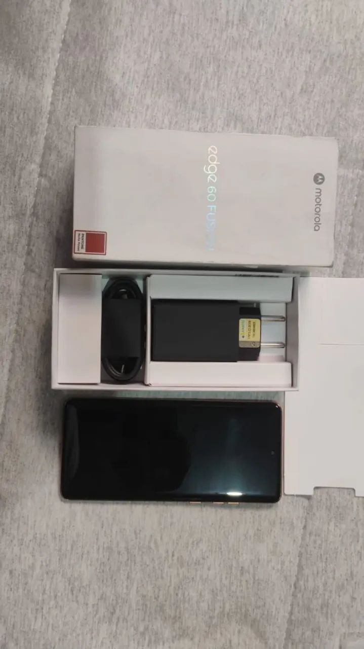 Vendo Celular Edje 60 fusion  - Foto 5