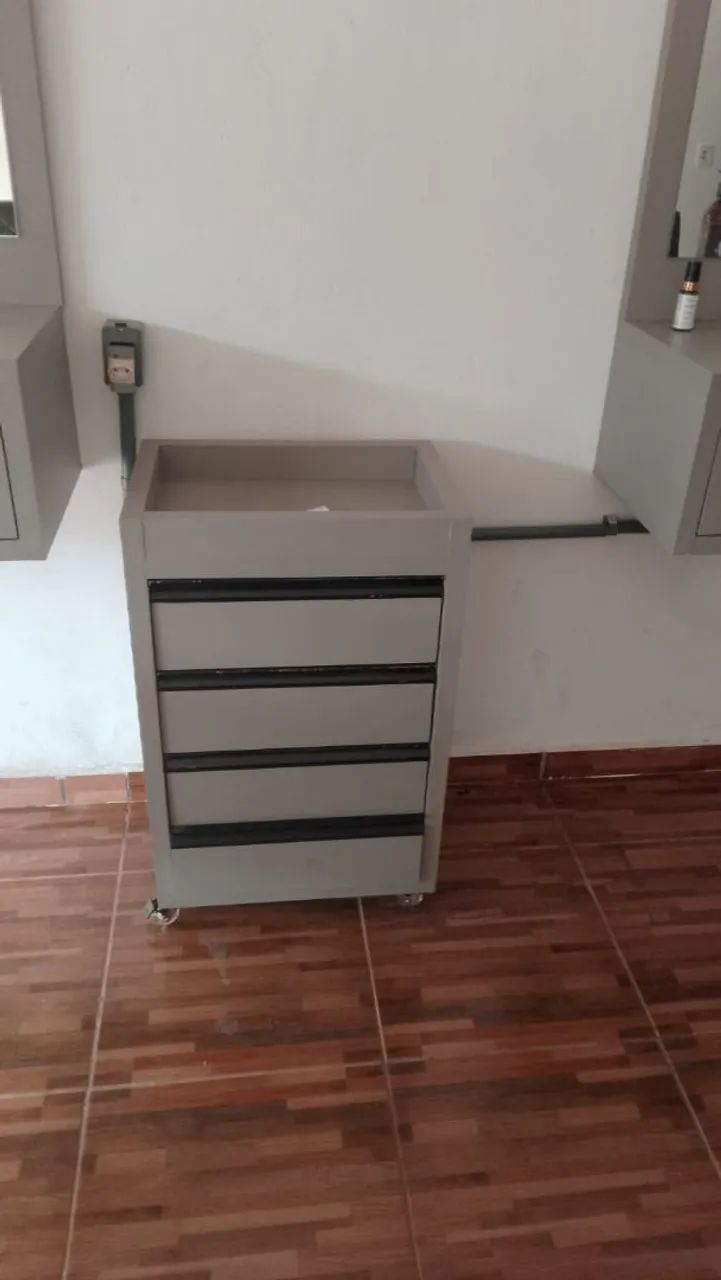 Materiais de salão  - Foto 5
