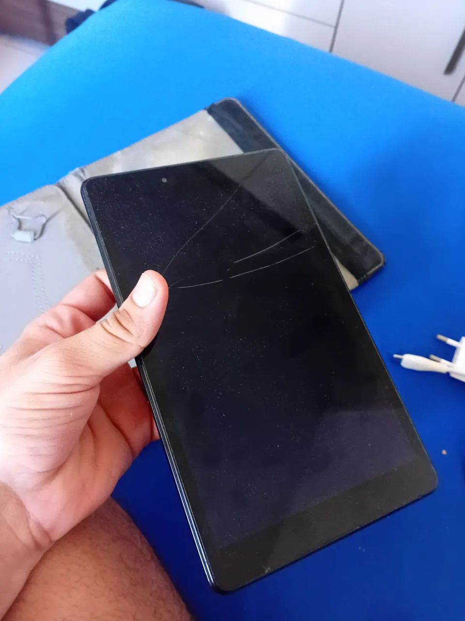 Tablet TAB A 8.0 (2019)